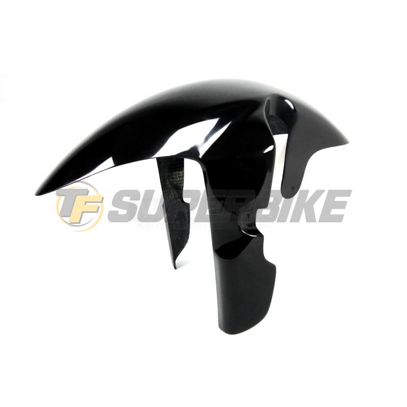 Guardabarros delantero fibra vidrio Suzuki SV 1000 2003-2015 estilo GSX-R