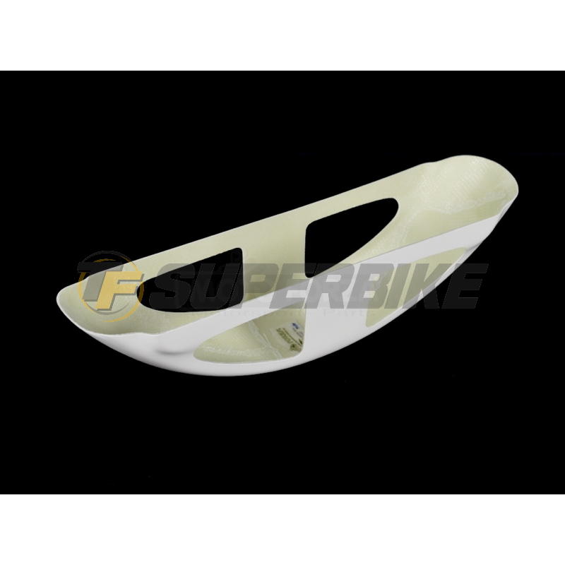 Guardabarros delantero Yamaha TZ / TD / RD 250 - 350 1968-1976