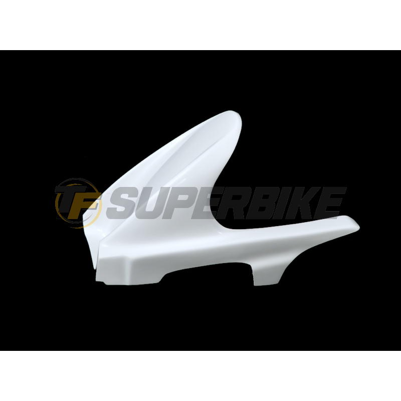 Guardabarros trasero fibra vidrio Suzuki SV 650 S 2003-2004