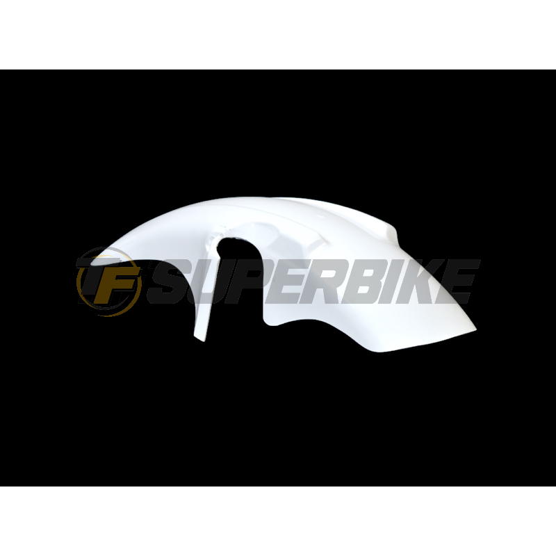 Guardabarros delantero fibra vidrio Honda CB 600 / CB 900 Hornet / CBF 600 - 1000