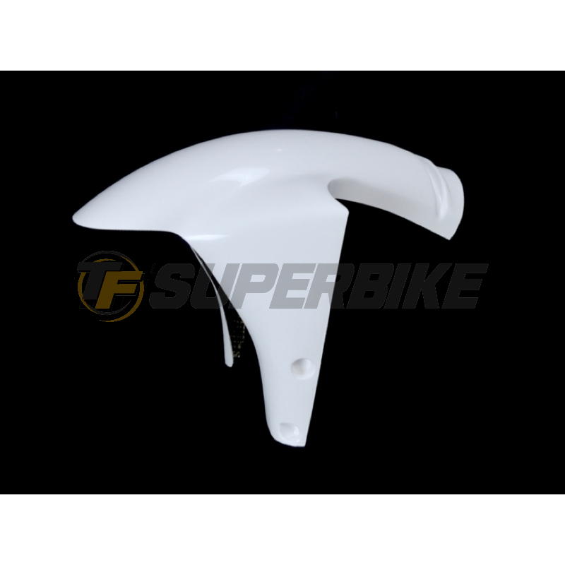 Guardabarros delantero fibra vidrio Ducati 996 R / 998 2001-2004