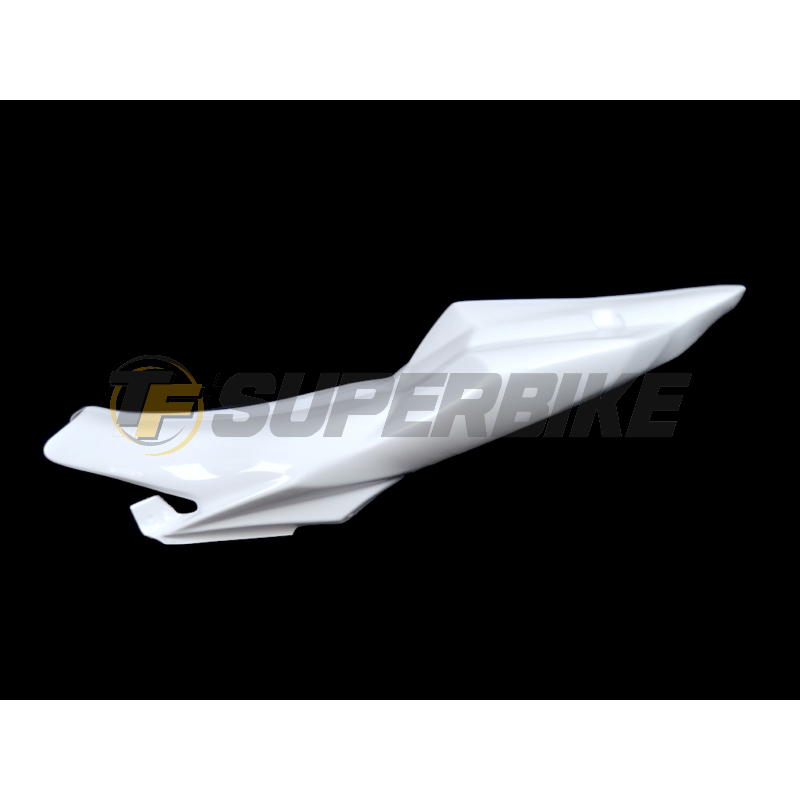 Carenado de fibra Suzuki GSX-R 1000 2009-2016 colín racing