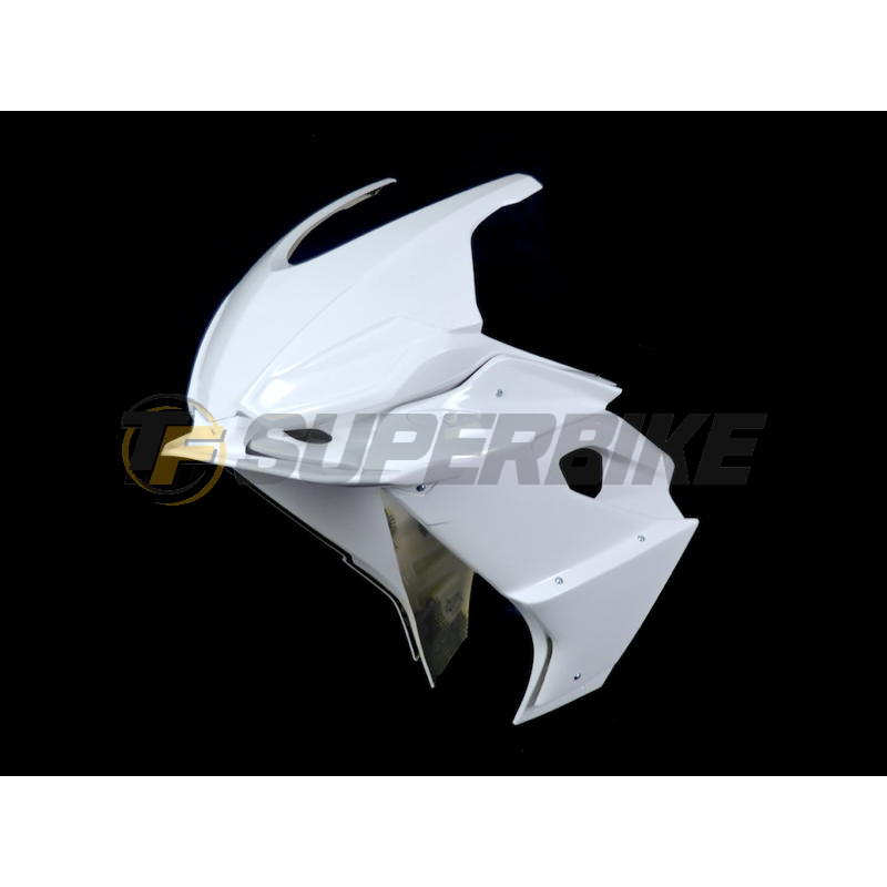 Kit frontal fibra de vidrio Aprilia RS 660 2025+