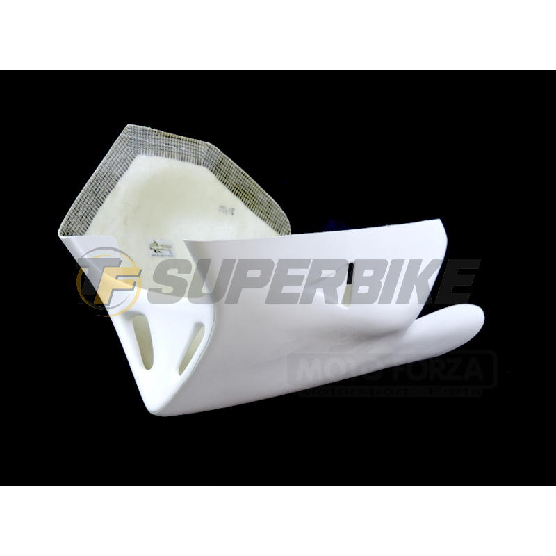 Carenado de fibra Aprilia RS 125 R GP 1996-1998