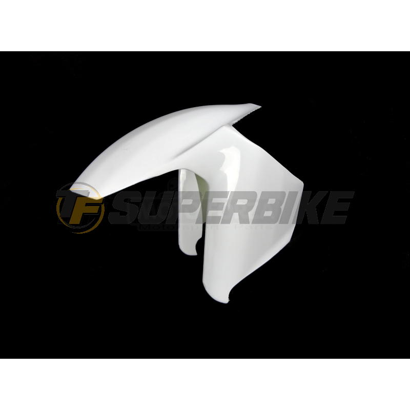 Guardabarros delantero fibra vidrio Moto2 Sutter MMX 2010