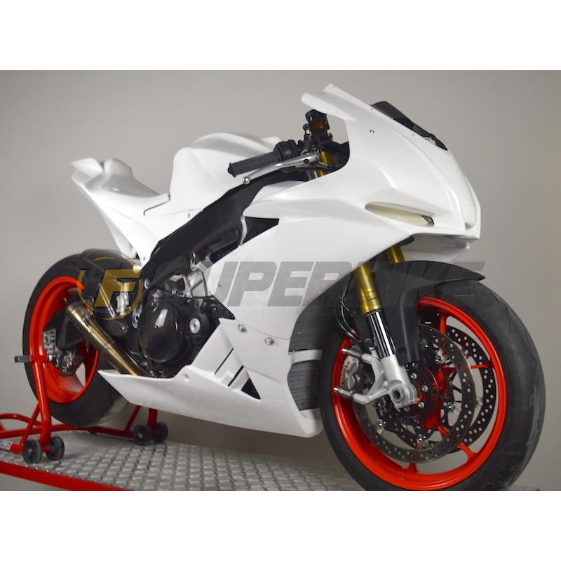 Cubre depósito Aprilia RSV4 2013-2020