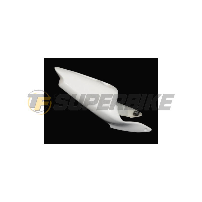 Carenado de fibra Kawasaki ZX-6R Ninja 1998-1999 colín asiento original