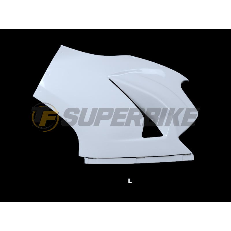 Carenado de fibra Ducati Panigale V2 2020-2024