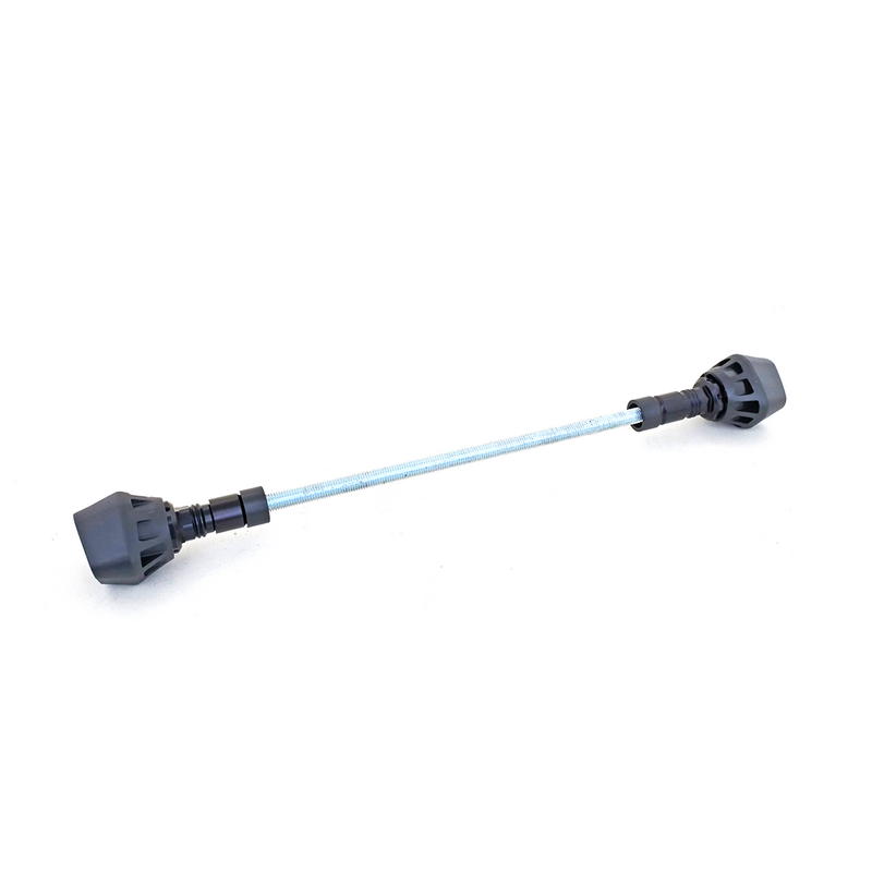 Protectores anti caída anti shock Ducati Streetfighter 848 / 1098