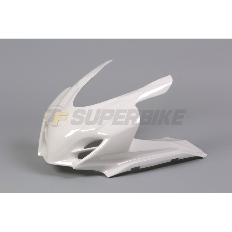 Frontal fibra de vidrio Suzuki GSX-R 1000 2009-2016