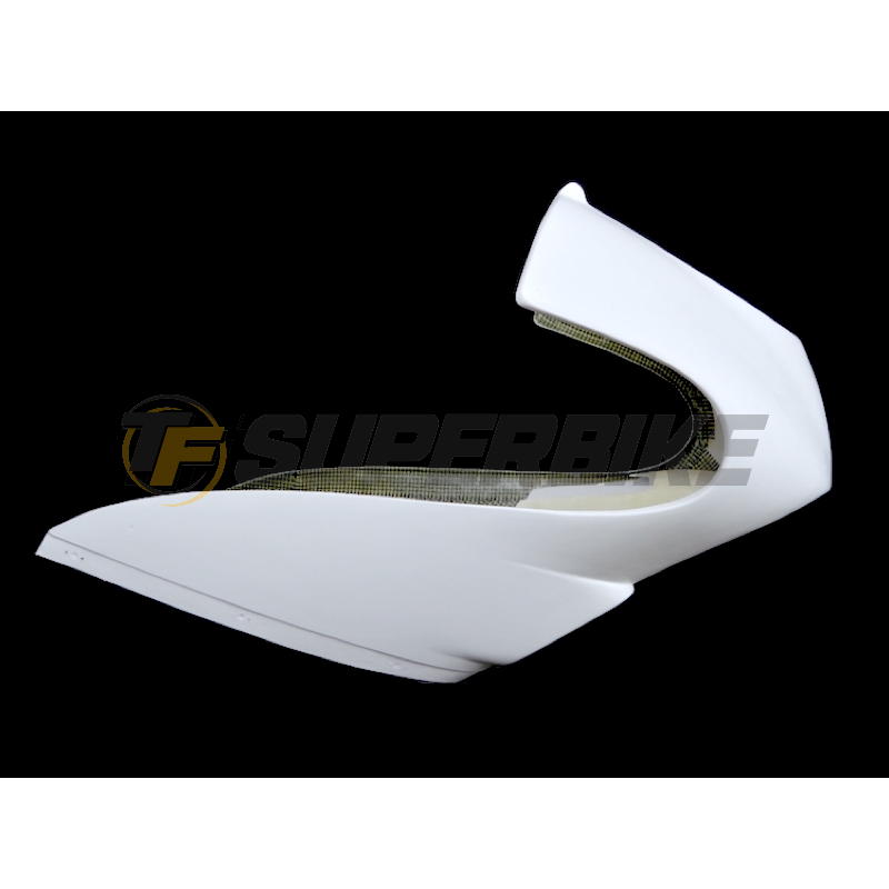 Carenado de fibra Aprilia RS 125 R GP 2005