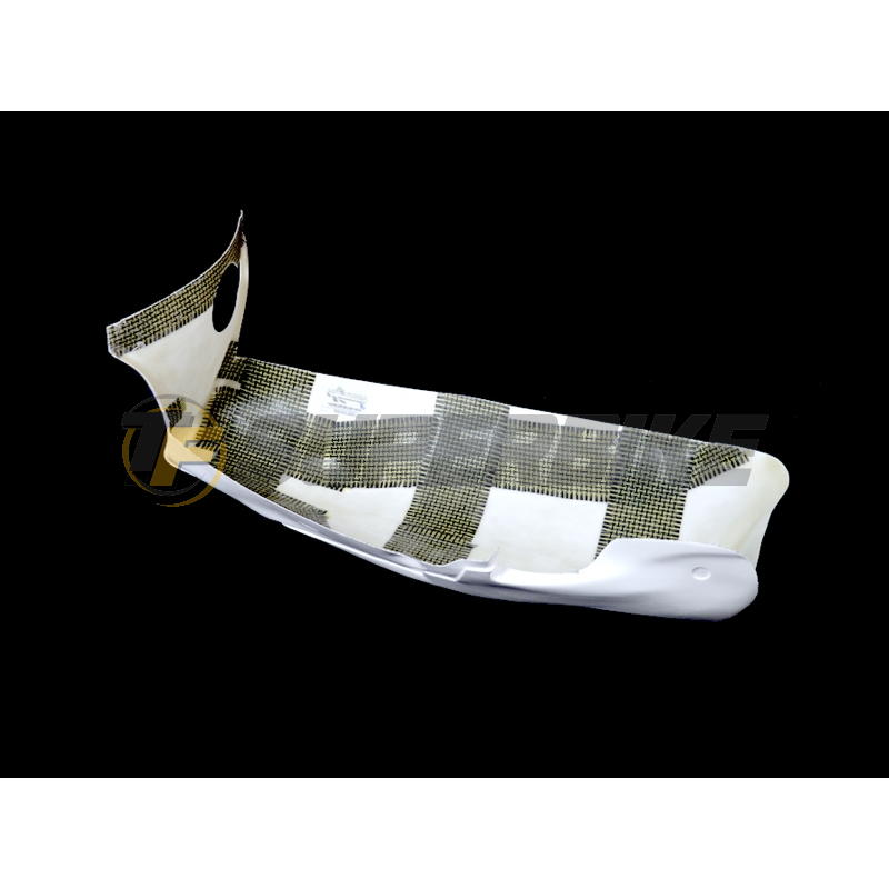 Carenado de fibra Street Aprilia RS 250 SP 1998-2004 colin asiento original