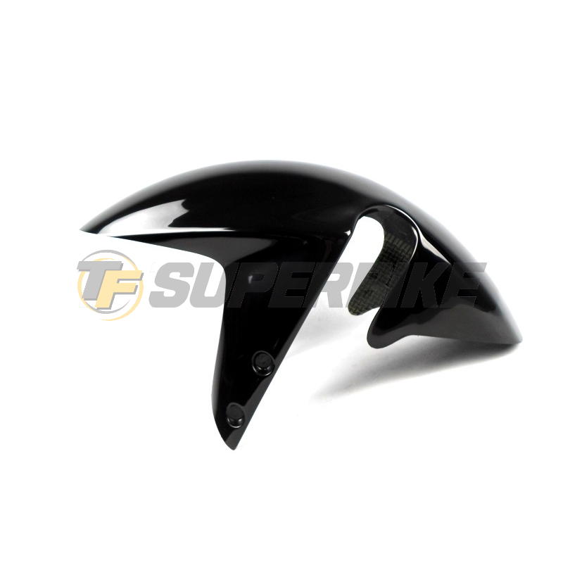 Guardabarros delantero fibra vidrio Suzuki GSX-R 1000 2000-2002