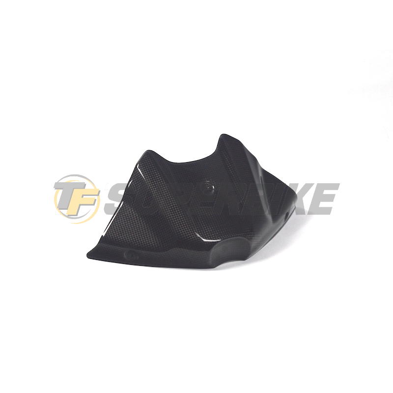 Cubre depósito frontal Triumph Speed Triple 1050 2011-2015