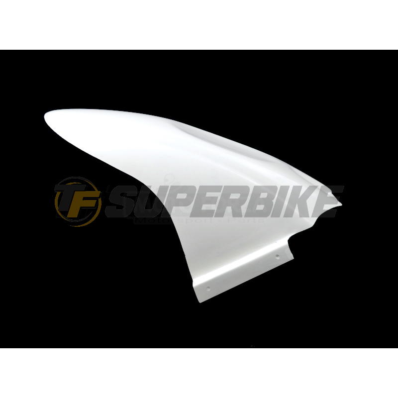 Guardabarros trasero fibra vidrio Aprilia RS 125 R 2000-2004