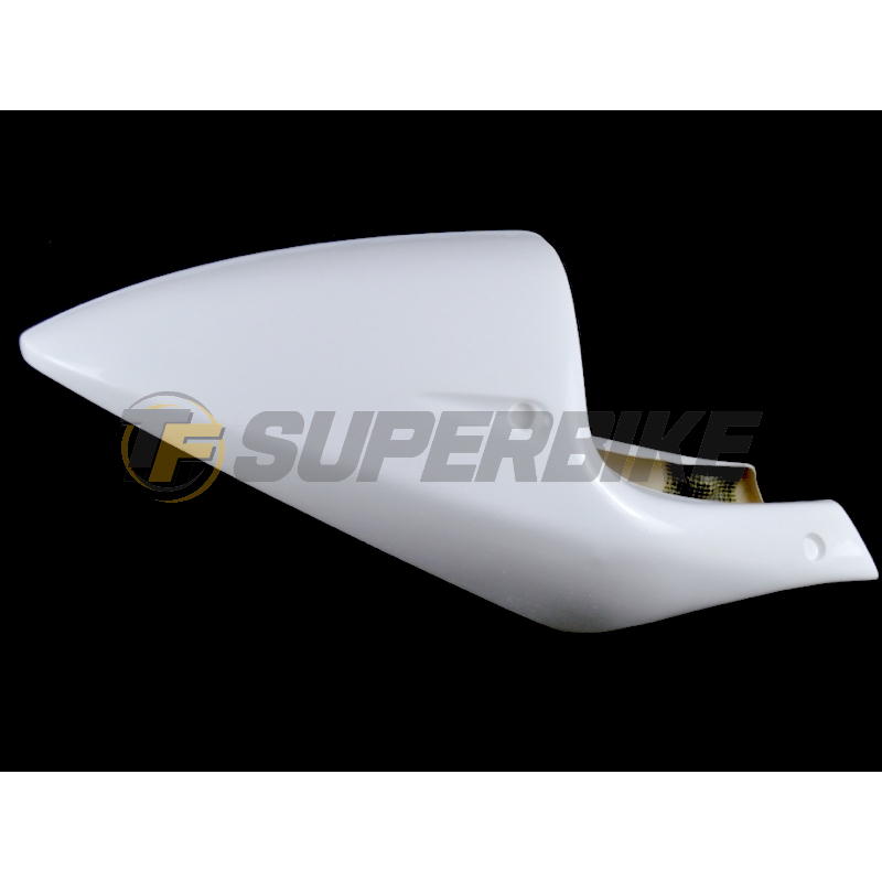 Carenado de fibra Street Suzuki GSX-R 600 1997-2000 / GSX-R 750 1996-1999