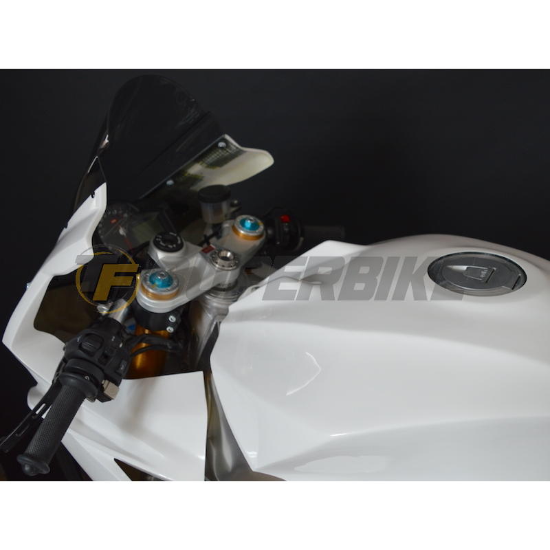 Cubre depósito Aprilia RSV4 2009-2012 / Tuono V4 2011-2012