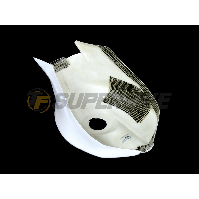 Cubre depósito Yamaha R6 / R6R 2006-2007