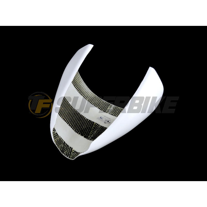 Carenado de fibra Aprilia RS 125 R GP 2005