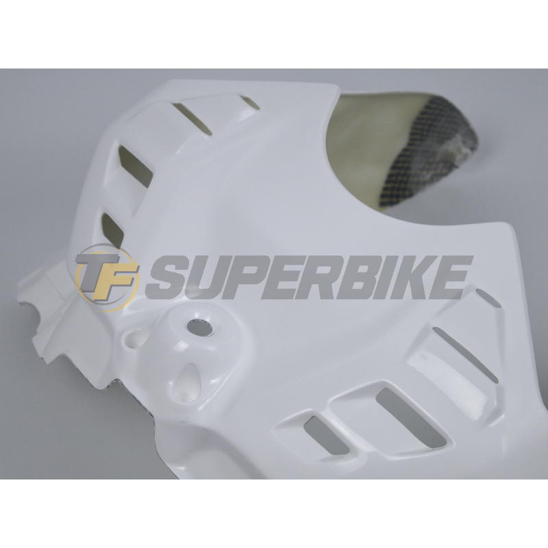 Cubre depósito parte delantera Ducati Panigale V4 2018-2022