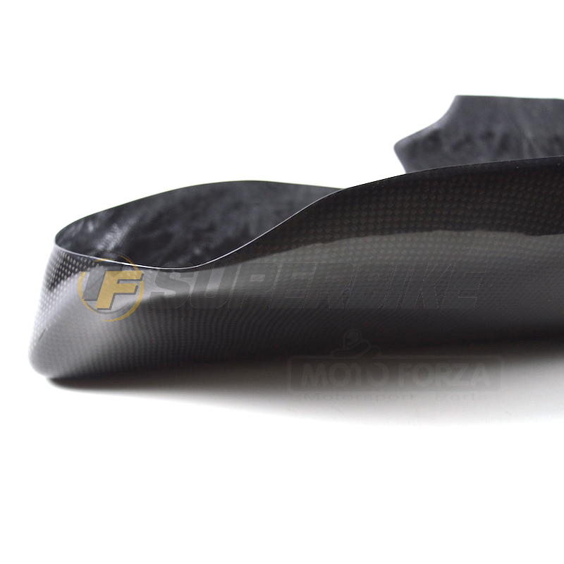 Carenado de fibra Triumph Daytona T595 / 955 / 955i 1997-2001