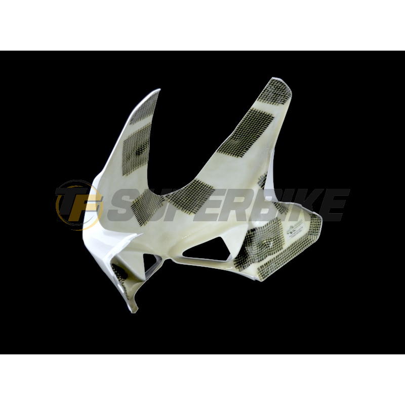 Carenado de fibra Ducati Panigale V4 / V4S / V4R 2023-2024 escape racing