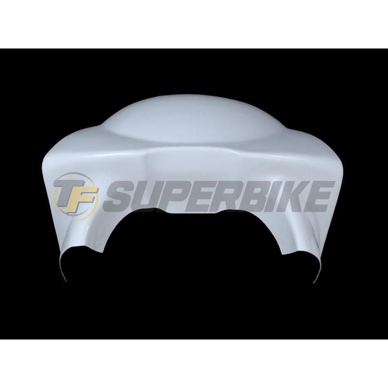 Carenado de fibra Yamaha TZR 250 1991-1994 colín asiento original