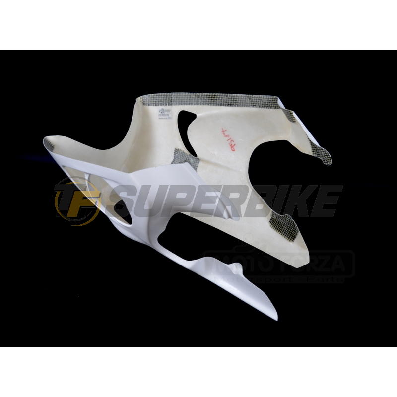 Carenado de fibra Street Honda CBR600F 1997-1998 PC31