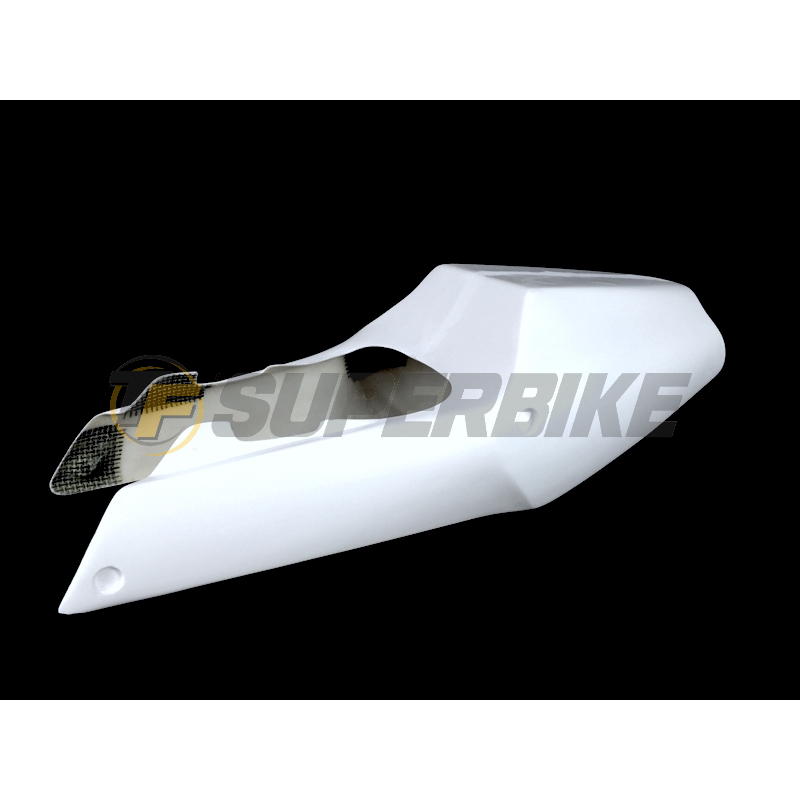 Carenado de fibra Yamaha TZR 125 1994-1995 colín asiento original