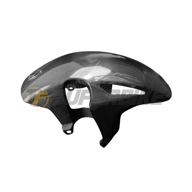 Guardabarros delantero fibra carbono Honda CBR1000RR-R 2020-2024