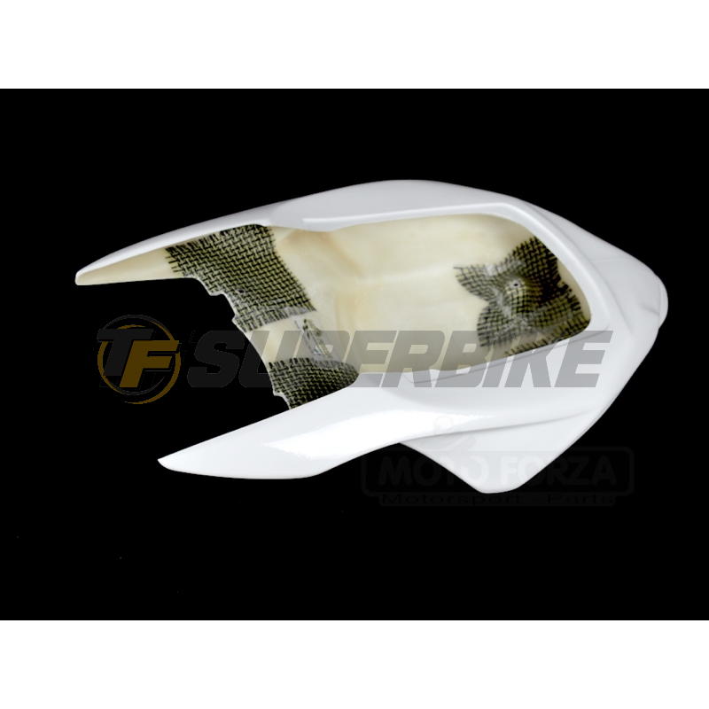Carenado de fibra Suzuki GSX-R 600 / GSX-R 750 2011-2017 colín asiento original