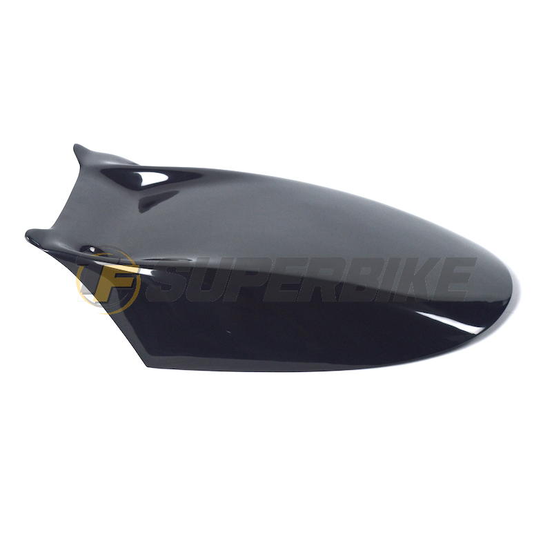 Guardabarros trasero fibra Aprilia RSV 1000 R Mille Factory 2004-2009 / Tuono 1000 2006-2010