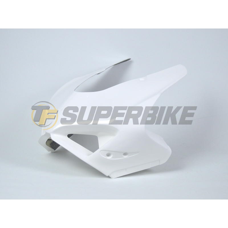 Carenado de fibra Ducati Panigale V4 / V4S / V4R 2023-2024 escape racing