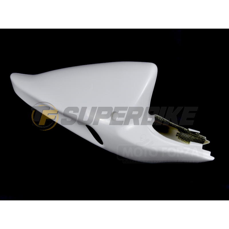 Carenado de fibra Suzuki TL1000R 1998-2002 colín asiento original