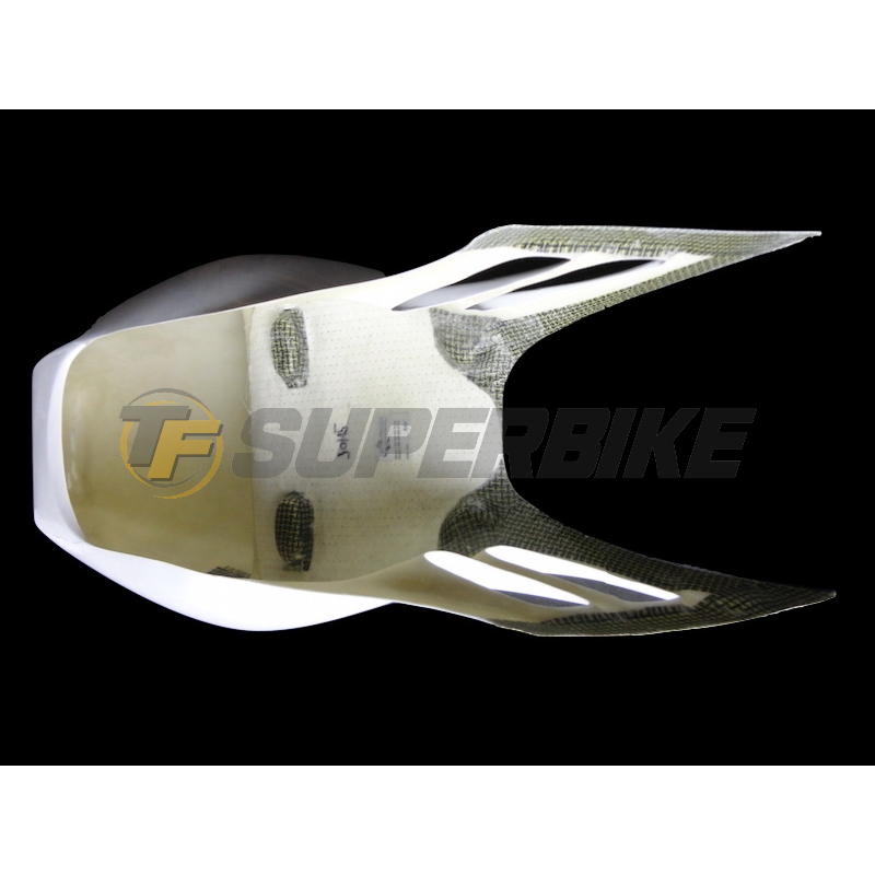 Carenado de fibra Honda CBR600F 1995-1996