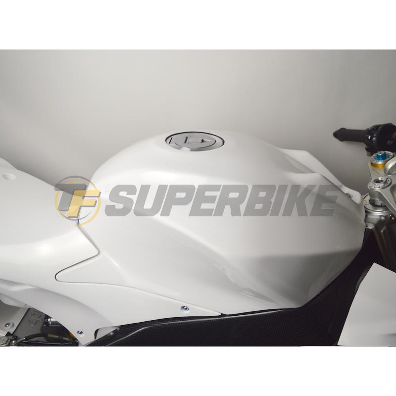 Cubre depósito Aprilia Tuono V4 1100 2016-2020