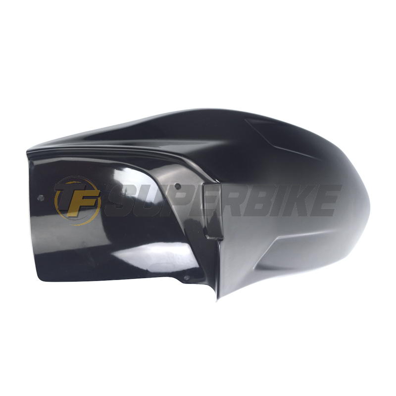 Guardabarros trasero fibra vidrio MV Agusta F4 / F4 RR 2010-2019