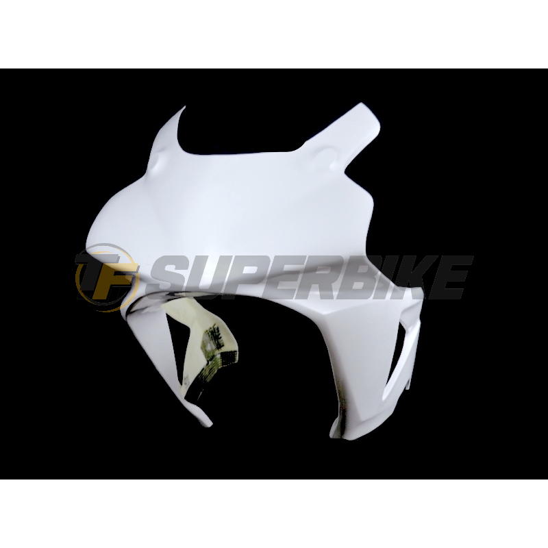 Carenado de fibra Honda CBR900RR 954 2002-2003 colín asiento original