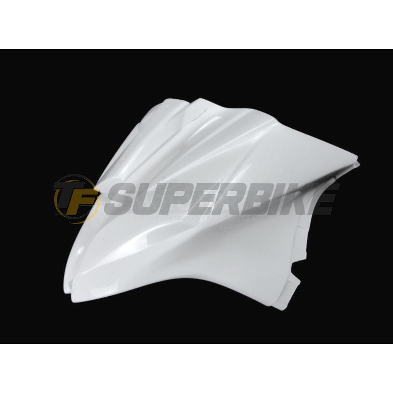 Carenado de fibra Kawasaki ZX-10R 2011-2015 5 piezas colín asiento original