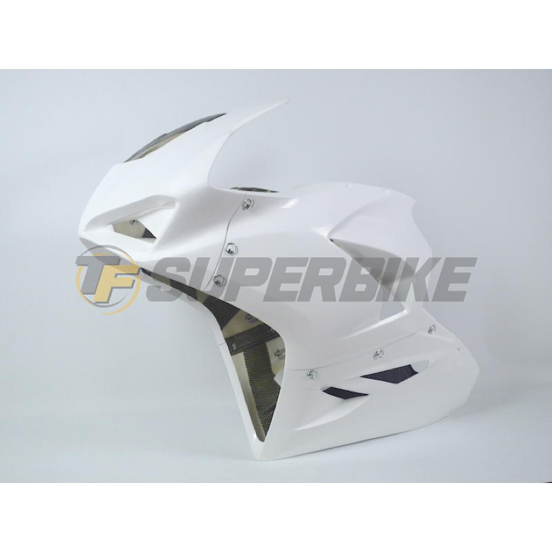 Carenado de fibra Ducati Panigale V2 2020-2024