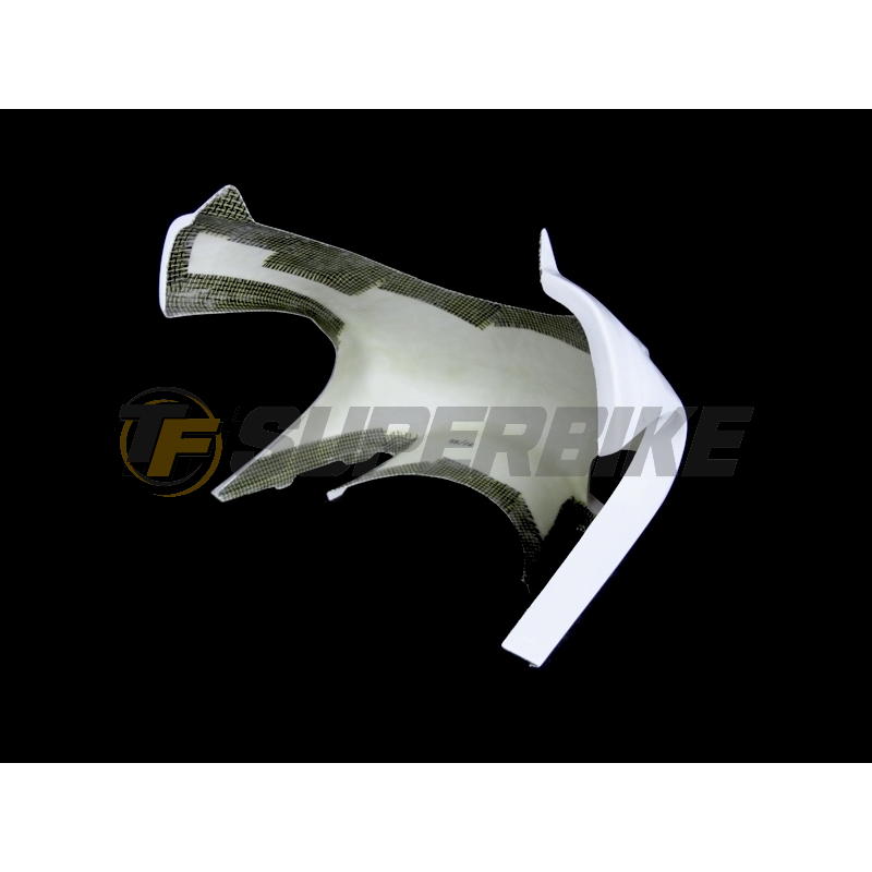 Carenado de fibra Aprilia RS 250 RS / SP 1998-2004 colín asiento original