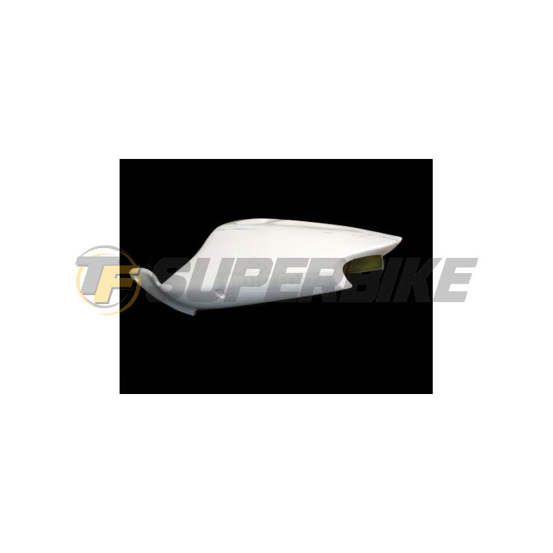 Carenado de fibra Street Kawasaki ZX-6R Ninja 2000-2003