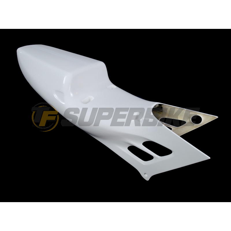 Carenado de fibra Street Honda CBR600F 1995-1996