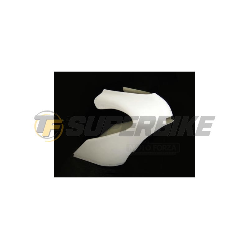 Carenado de fibra Honda RS 125 A-KIT 2001