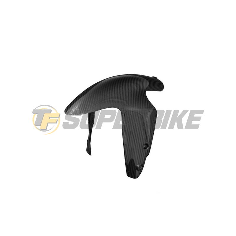 Guardabarros delantero fibra carbono Ducati 848 / 1098 / 1198