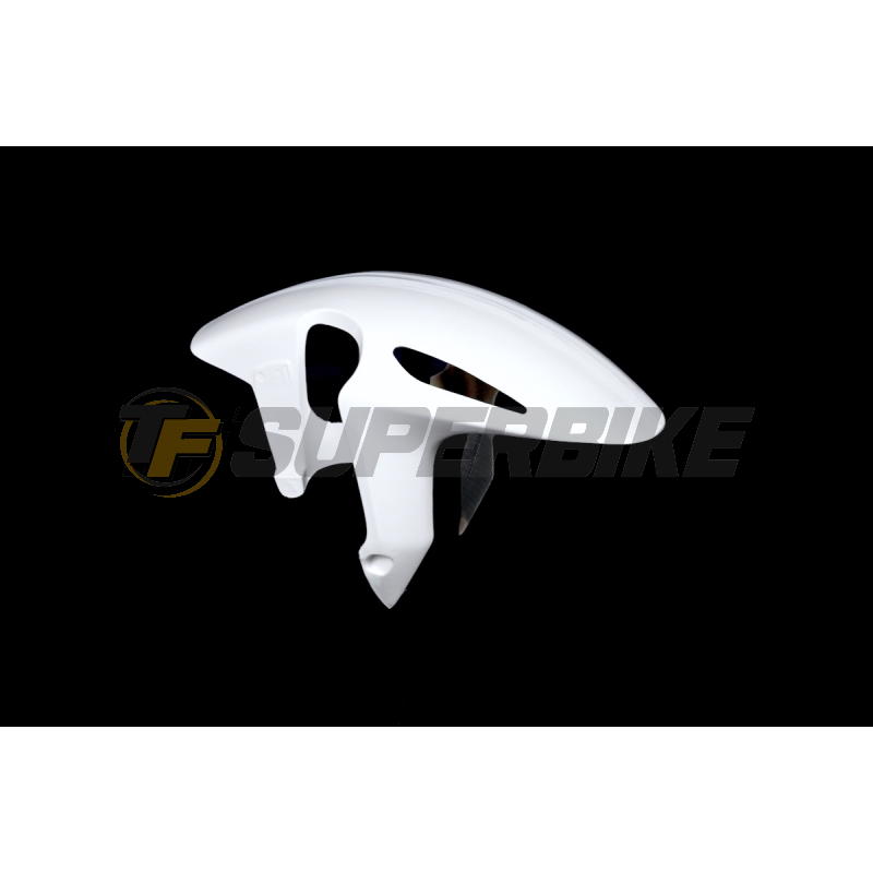 Guardabarros delantero fibra vidrio Honda CBR1000RR 2008-2011