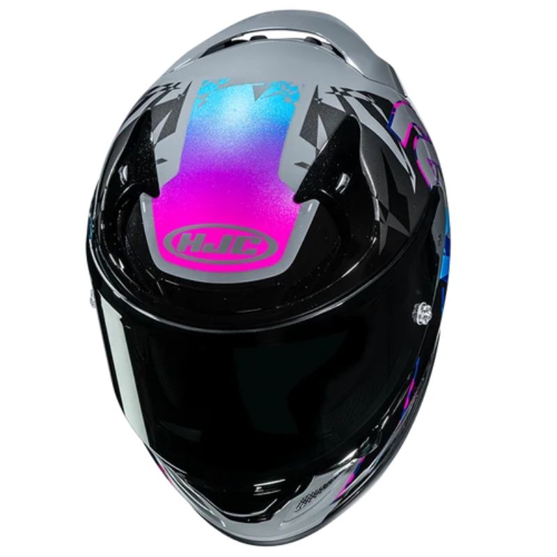 Casco HJC RPHA12 Kate MC28