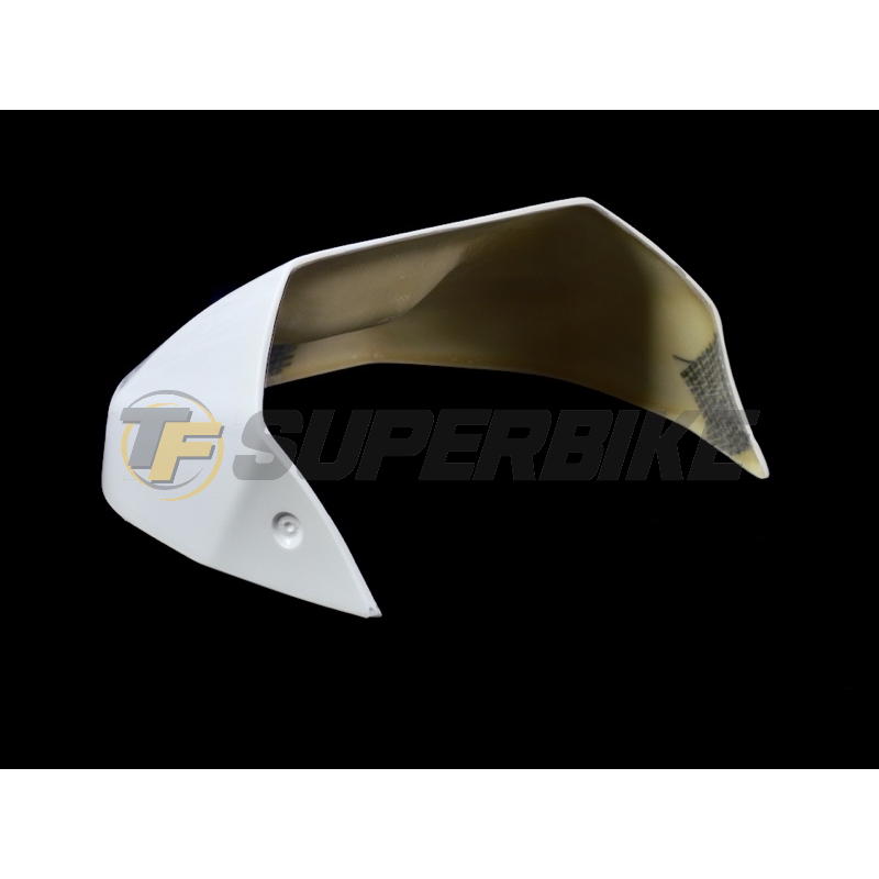 Cubre depósito frontal Moto2 Sutter MMX 2010