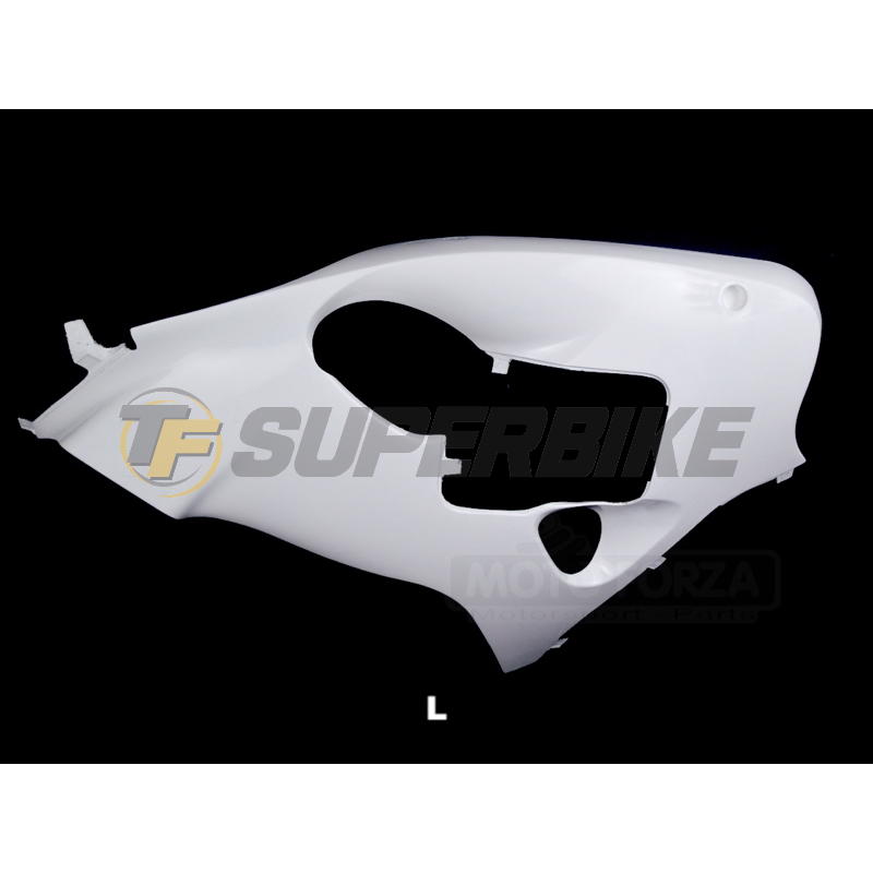 Carenado de fibra Suzuki TL1000R 1998-2002 v2 colín asiento original