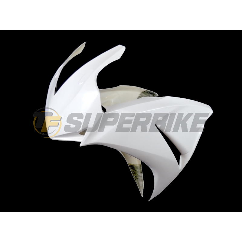 Carenado de fibra Honda CBR1000RR 2012-2016 colín racing